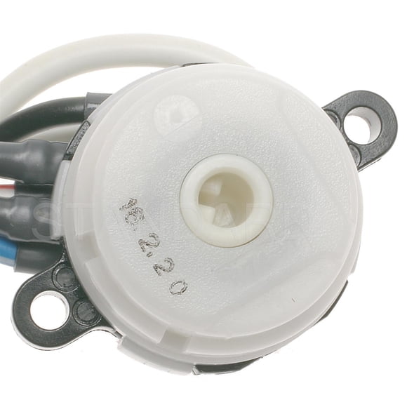 Fits 1989-1989 Honda Accord Standard Motor Eng.Management Ignition Switch US-404 Intermotor; OE Replacement; Genuine Intermotor Quality