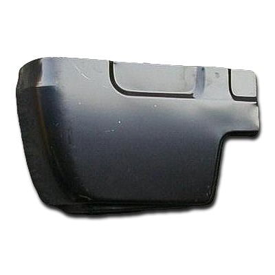 Pickup Cab Extension - CPP Replacement Truck Cab Corner Extension RRP134 for GMC Pickup