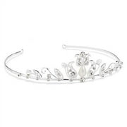 Wilton Wedding Crown Tiara, 1 Each