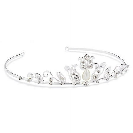 Wilton Wedding Crown Tiara, 1 Each