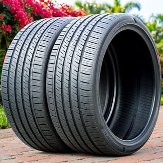Kenda Kaiser KR20A 225/40ZR18 225/40R18 88W High Performance Tire
