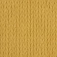 thumbnail image 5 of Nourison Life Styles Yellow Decorative Throw Pillow , 22" x 22", 5 of 5