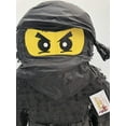 thumbnail image 3 of Ninja Pinata Ninja Theme Party Favor Black Color, 3 of 3