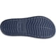 thumbnail image 3 of Crocs Hombre Yukon Vista II Sandalias Azul Marino Talla 9 US, 3 of 7