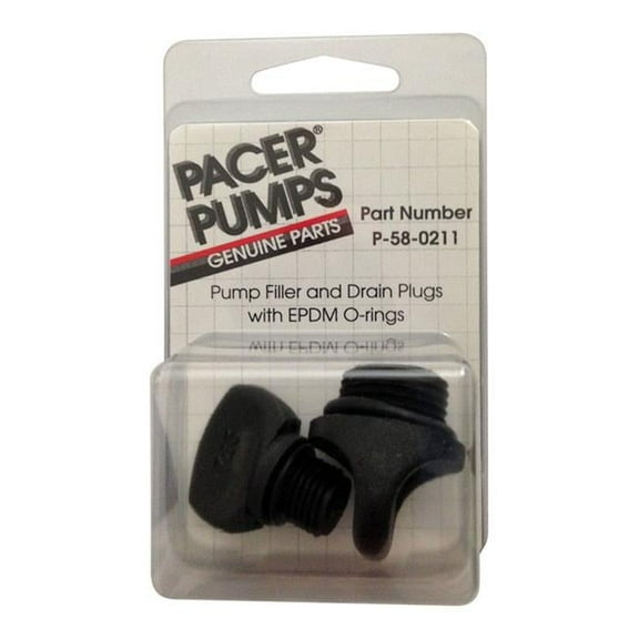 Drain & Fill Plug Kit