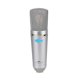 thumbnail image 1 of Mc320 Micrófono De Condensador De Tubo De Diafragma Grande Profesional De Alto Rendimiento Conveniente Micrófono Electrónico De Buena De Sonido Para Grabar En El Estudio En Interiores Monstrate EL010646-00, 1 of 5