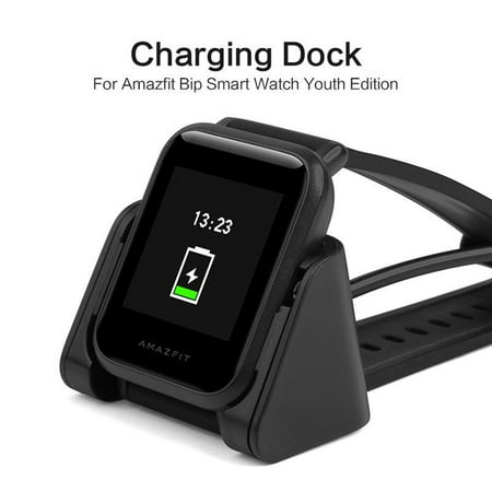 Amazfit bip charge hotsell