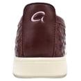 thumbnail image 3 of Men's Henson Polished Mahogany Loafers 9 M US, 3 of 5
