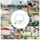 thumbnail image 5 of 6m Low Pressure Spray Hose For Watering Flowers Removal Humidification Atomization Cool Down Mist Cool Down Set, 5 of 6