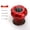 Luxury Classic Red, variant on Multi-Functional Vacuum Therapy System, Premium Cordless 3D Gua Sha Scraping Tool with 12 Modes, Luxury Physical Wellness Gift for Parents and Spouses, 2026 Elite Edition