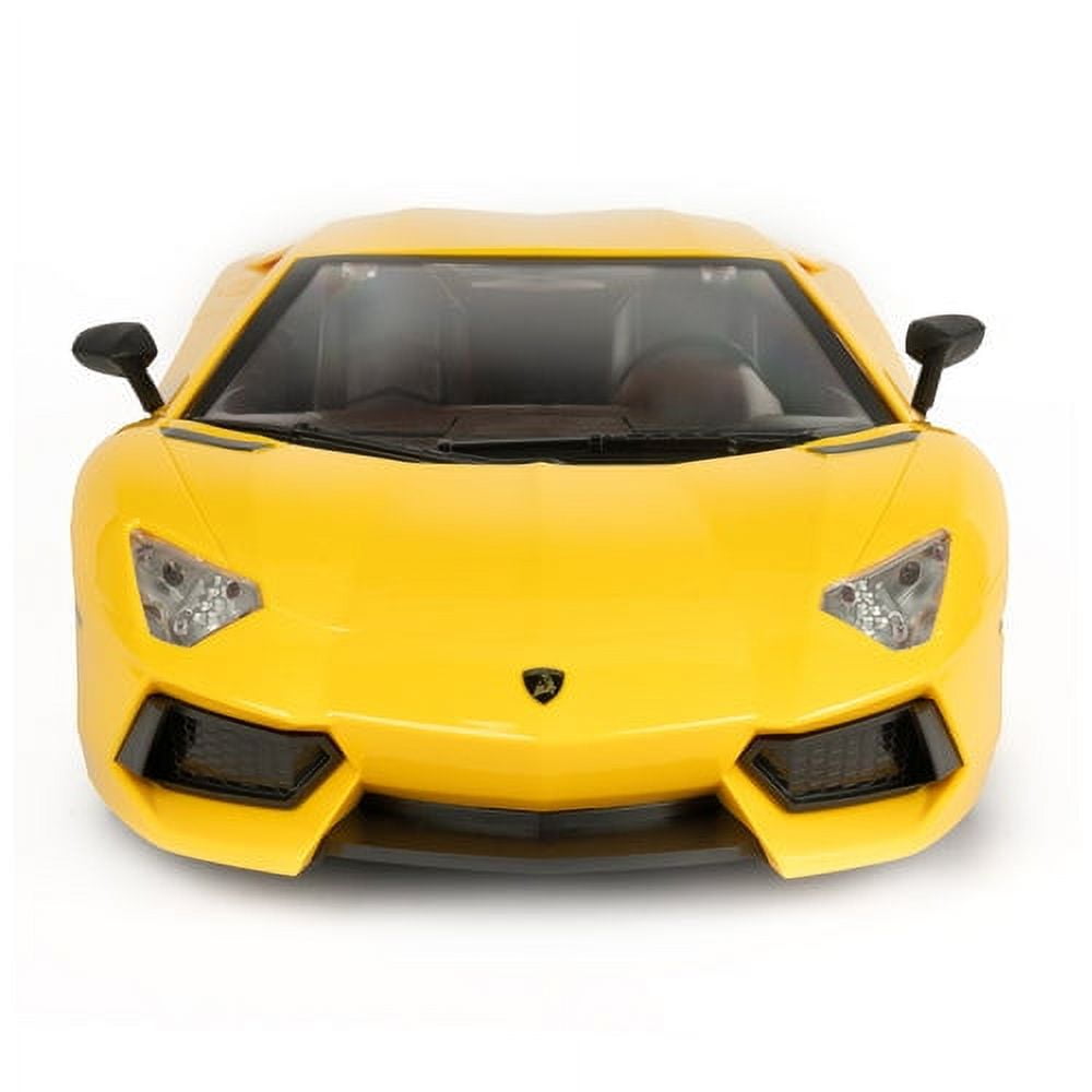 1:10 Lamborghini Aventador 1:10 RTR Electric 2.4Ghz RC Car