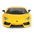 thumbnail image 3 of World Tech Toys Lamborghini Aventador 1:10 RTR Electric RC Car, Officially Licensed, 3 of 6