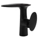 thumbnail image 1 of Grifo de Agua Higoodz Negro Para Baño Doméstico Cocina de Hotel, 1 of 8