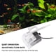 thumbnail image 4 of Filtro De Potencia Para Pecera Pequeña, Mejora El Efecto De Filtración, Filtro De Acuario 280L/H Para Acuario, 4 of 7