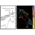 thumbnail image 3 of SUPER SCRATCH & SKETCH, 3 of 6