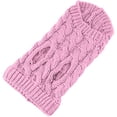 thumbnail image 4 of JHIJHOO Fashionable Striped Dog Sweater, Warm Coat, Knitting Wool, Winter Sweater For Small, Medium And Large Dogs, 4 of 7