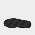 thumbnail image 4 of PU & MA Suede Classic 21 XXI All Black Monochrome Mens Sneakers NEW, 4 of 4