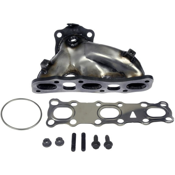 Dorman 674-331 Passenger Side Exhaust Manifold for Specific Infiniti / Nissan Models