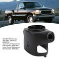 thumbnail image 3 of 26093753, Upper Lower Steering Column Cover Long Life Easy Install with Shifter Boot Replacement for Jimmy 1998-2002 for Automatic Transmission, 3 of 7