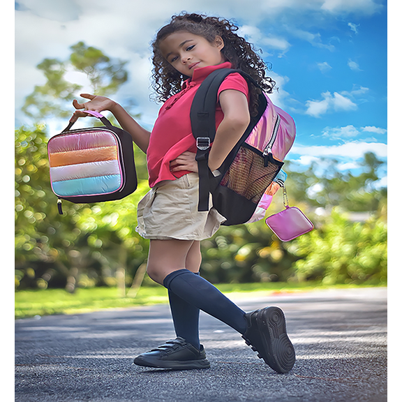 Black Dress Shoes for Kids & Toddlers Size Youth 2