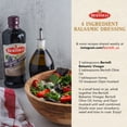 thumbnail image 5 of Bertolli Balsamic Vinegar, 16.9 oz, 5 of 9