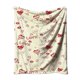 thumbnail image 1 of Specollect 1 Pcs Flannel Fleece Blanket Double-Sided Soft Nap Throw for Adults, Lightweight & Breathable, Home Office Travel, Wrinkle Resistant Polyester, 1 of 9