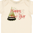 thumbnail image 4 of Inktastic Happy New Year Boys or Girls Baby Bodysuit, 4 of 5
