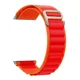 thumbnail image 1 of Correa Tela Alpin Para Apple Watch Ultra Serie 10/9/8/7/6 Se, 1 of 1