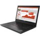 thumbnail image 2 of Lenovo ThinkPad A485 - Windows 11 Pro Laptop, Portátil FHD de 14 Pulgadas, procesador AMD Ryzen5 PRO-2500U de hasta 3,60 GHz, 16 GB DDR4, 256 GB SSD (reacondicionado), 2 of 5
