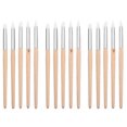 thumbnail image 1 of 15pcs Nail Art Dotting Tools Clay Sculpting Tools Professional Carving Tools, 1 of 9