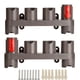 thumbnail image 1 of Accesorios de soporte para Dyson Docking Station V7, V8, V10, V11, V12 y V15 | 6 ranuras de almacenamiento, 1 of 5
