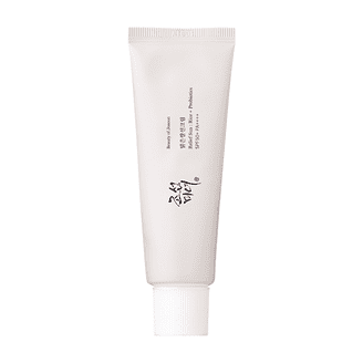 Garnier Ambre Solaire Super UV Niacinamide Facial SPF50+ Cream