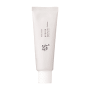 Beauty of Joseon Relief Sun Protecting Rice + Probiotic Sunscreen Cream for Face, SPF 50, Unscented