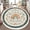 Color 3, variant on Washable 6ft Round Rug, Colorful Rainbow Inspirational Message Be Kind Area Rugs with Tassels Boho Kids Rug Non-Slip Soft Bedroom Carpet for Classroom Teepee Princess Castle