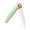 Green, variant on Penmahua Green Foldable Ceramic Fruit Knife With Handle For Easy Storage Safe Cutting Peeling Slicing Vegetables Kitchen Tool