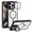 Black, variant on ELEHOLD for iPhone 14 Case,Compatible with Magsafe  Clear Adjustable Kickstand Magnetic Slim Non-slip Shockproof Protection Case with HD Lens Protector for iPhone 14,Black