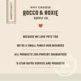 thumbnail image 3 of Rocco & Roxie Soothe Dog Oatmeal Shampoo for Dry Itchy Skin, Fortified with Natural Oils, 16 oz, 3 of 7