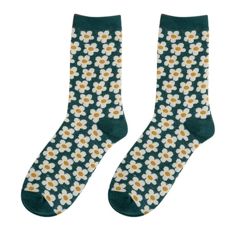 

ZHAGHMIN Mens Wide Socks Women Autumn And Winter Matching Printing Thickened Warm Mid Tube Socks Women Thick Socks Men S Apparel Wool Stockings Women Socks Cute Wont Stop Running Locksmith Socks Hol