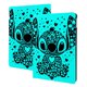 thumbnail image 1 of Funda con diseño de Stitch para iPad de 9.ª, 8.ª y 7.ª generación, ideal para niñas, mujeres, niños y niñas. Divertida funda con función atril para iPad de 9.ª, 8.ª y 7.ª generación, 10,2 pulgadas., 1 of 6