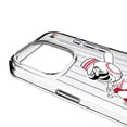 thumbnail image 3 of Cincinnati Reds Cooperstown iPhone Clear Case, 3 of 6