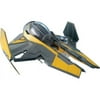 SnapTite Star Wars Anakin's Jedi Starfighter Toy