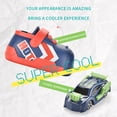 thumbnail image 3 of Children's Creative Toys Ejection Running Shoes Press Inertia-ejection Cars New Exotic Toys, 3 of 4