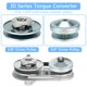 thumbnail image 4 of Kit convertidor de par para go kart ILONPA 212CC serie 30, 4 of 8