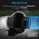 thumbnail image 3 of Ventilador de escape iPower de 4 pulgadas y 195 CFM con conductos, 3 of 9