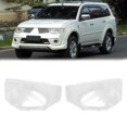 thumbnail image 4 of 1 x Headlight Shell-Transparent, 4 of 6