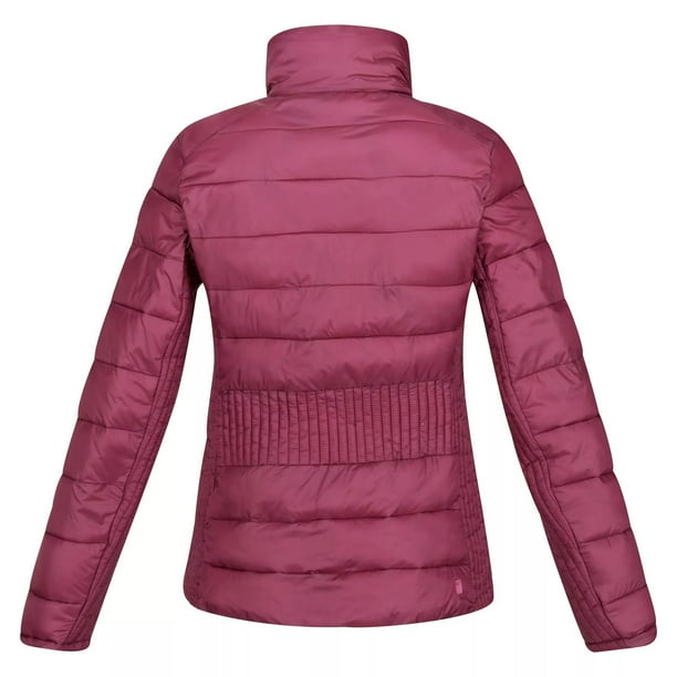 Pink clearance regatta jacket