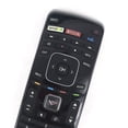 thumbnail image 3 of New XRT-301 For Vizio Qwerty Keyboard 3D TV Remote Control M420SR M420SV XRT303, 3 of 5