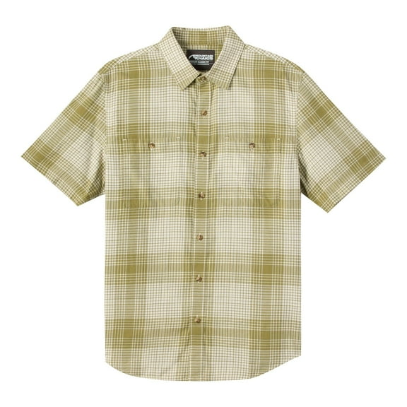 Mountain Khakis Nebo Short Sleeve Woven Shirt