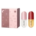 thumbnail image 2 of Lip Plumper Lip Gloss Lip Care Serum Lip Enhancer for Fuller Lips, 2 of 9