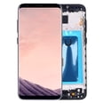 thumbnail image 1 of Phone Display Digitizer Assembly for  S8 Plus, OLED Touch Screen Display Digitizer Assembly with Frame Repair Tool, for  S8 Plus G955U G955F G955A, 1 of 7